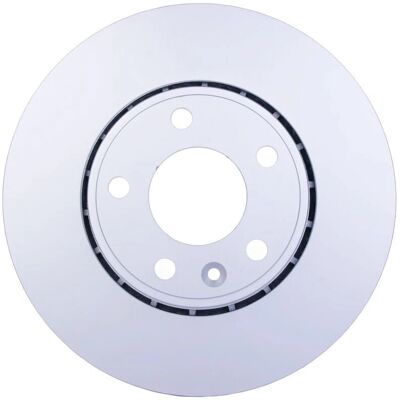 HELLA Δίσκος φρένων - Αερισμένος, 306mm, 28mm, Opel Renault Nissan HELLA Δίσκος φρένων - Αερισμένος, 306mm, 28mm, Opel Renault Nissan