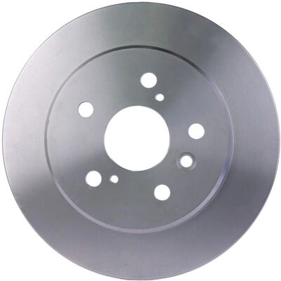 Hella Bremseskive 8DD 355 109-051 - Bremseskive Hella Bremseskive 8DD 355 109-051 - Bremseskive