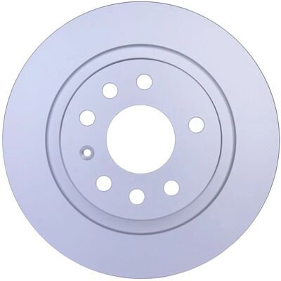 Hella Saab Opel Fiat - Δίσκος φρένων Hella Saab Opel Fiat - Δίσκος φρένων