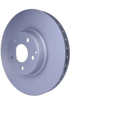 Ventileret bremseskive Hella PRO 8DD 355 109-431 - E-klasse Ventileret bremseskive Hella PRO 8DD 355 109-431 - E-klasse
