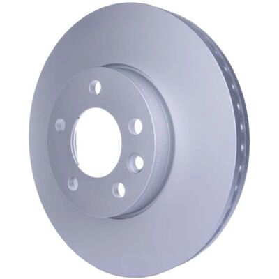 Hella PAGID Modell 8DD 355 109-661 Belüfteter Bremsscheibe - Bremsscheibe Hella PAGID Modell 8DD 355 109-661 Belüfteter Bremsscheibe - Bremsscheibe
