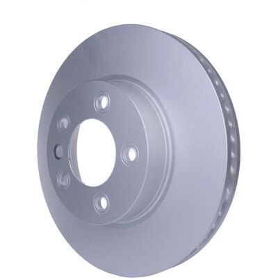 HELLA VW/PORSCHE Bredeksel - Ventileret 130mm - Bredeksel HELLA VW/PORSCHE Bredeksel - Ventileret 130mm - Bredeksel
