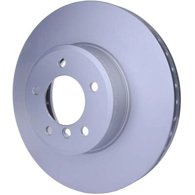 Ventilerad bromsskiva Hella PRO 8DD 355 109-921 - Bromstyp Ventilerad bromsskiva Hella PRO 8DD 355 109-921 - Bromstyp