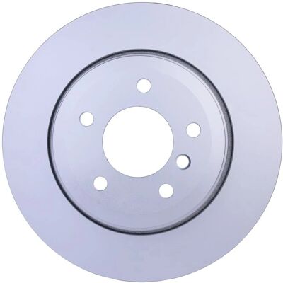 Hella bromsskiva - Ventilerad 320mm - BMW 5,6 Hella bromsskiva - Ventilerad 320mm - BMW 5,6