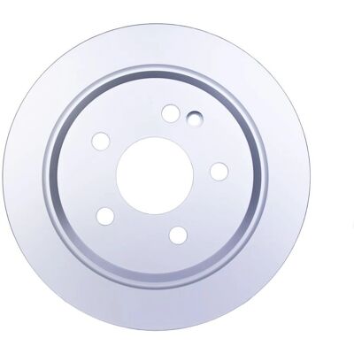Disco de Freio Mercedes-Benz Vito Viano - Ventilado - 112mm - 10mm - 296mm Disco de Freio Mercedes-Benz Vito Viano - Ventilado - 112mm - 10mm - 296mm