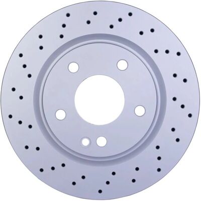 HELLA PRO 8DD 355 110-211 Αερόψυκτη δισκόπλακα φρένων - Disque de frein HELLA PRO 8DD 355 110-211 Αερόψυκτη δισκόπλακα φρένων - Disque de frein