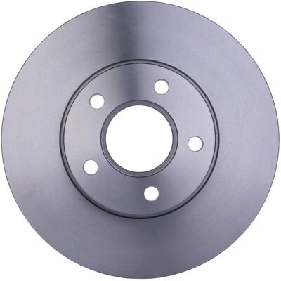 Hella Bromsskiva Ford Transit Connect Mk1 - Ventilerad 24mm 108mm - Bromsskiva Hella Bromsskiva Ford Transit Connect Mk1 - Ventilerad 24mm 108mm - Bromsskiva