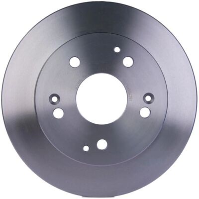 Fuld bremseskive Hella 8DD 355 110-311 til Honda Civic 7 Hatchback Fuld bremseskive Hella 8DD 355 110-311 til Honda Civic 7 Hatchback