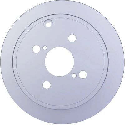 Hella Toyota Corolla IX Δίσκος Φρένου - Δίσκος Φρένου Hella Toyota Corolla IX Δίσκος Φρένου - Δίσκος Φρένου