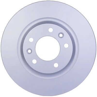 Hella Peugeot 508/407 Bremsscheibe - Voll 290mm 12mm Hella Peugeot 508/407 Bremsscheibe - Voll 290mm 12mm