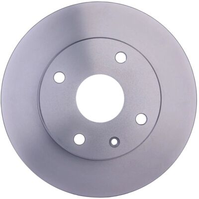 Ventileret bremseskive Hella 8DD 355 111-361 - Bremseskive Ventileret bremseskive Hella 8DD 355 111-361 - Bremseskive