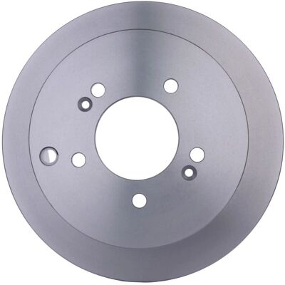 Hella 8DD 355 111-421 Solid Disc Brake Rotor - Brake Disc Hella 8DD 355 111-421 Solid Disc Brake Rotor - Brake Disc