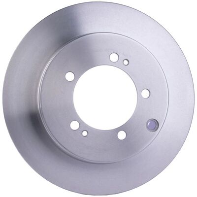 Hella Lancer 6 Disc de Frână Ventilat - Disc Hella Lancer 6 Disc de Frână Ventilat - Disc