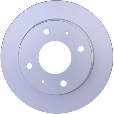 Δίσκος φρένου HELLA MITSUBISHI: COLT 6, Colt VI CZC Cabriolet, SMART: Forfour I PRO 10mm 04/06 114,3mm πλήρης επικάλυψη - Δίσκος φρένου Δίσκος φρένου HELLA MITSUBISHI: COLT 6, Colt VI CZC Cabriolet, SMART: Forfour I PRO 10mm 04/06 114,3mm πλήρης επικάλυψη - Δίσκος φρένου