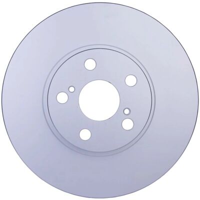 Hella PRO 8DD 355 111-631 Ventileret bremseskive - Bremseskive Hella PRO 8DD 355 111-631 Ventileret bremseskive - Bremseskive