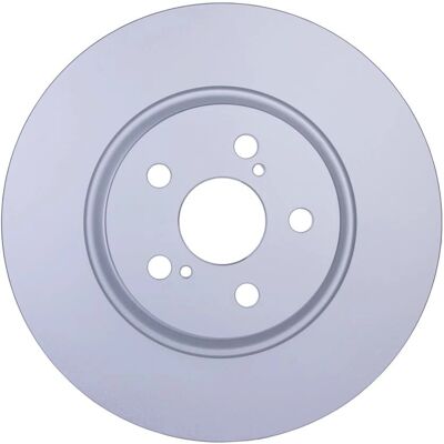 Hella Toyota Avensis Δισκόφρενο 295mm Αερισμένο - Δισκόφρενο Hella Toyota Avensis Δισκόφρενο 295mm Αερισμένο - Δισκόφρενο