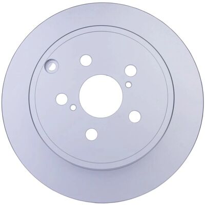 Hella Pro 8DD 355 111-671 - Δισκόφρενο για Toyota Avensis II Hella Pro 8DD 355 111-671 - Δισκόφρενο για Toyota Avensis II
