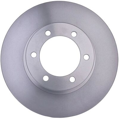 Disc de frână Hella - Toyota Land Cruiser Prado 120 - Ventilat 338mm Disc de frână Hella - Toyota Land Cruiser Prado 120 - Ventilat 338mm