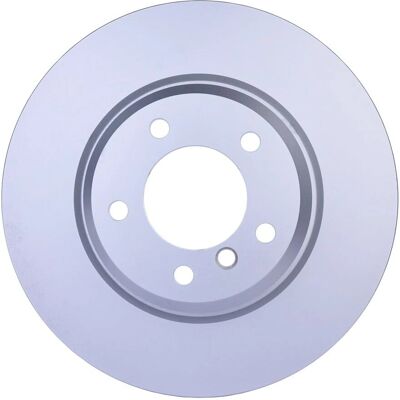 Ventilerad bromsskiva HELLA PRO 8DD 355 111-941 - Bromsdel Ventilerad bromsskiva HELLA PRO 8DD 355 111-941 - Bromsdel