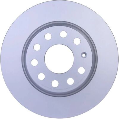 Hella Bremseskive - 8DD 355 112-141 - Bag VW/Audi/Skoda/Seat Hella Bremseskive - 8DD 355 112-141 - Bag VW/Audi/Skoda/Seat