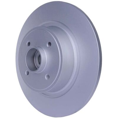 Hella Δίσκος Φρένων Renault Scenic 1, Megane I - Πλήρως Αεριζόμενος Hella Δίσκος Φρένων Renault Scenic 1, Megane I - Πλήρως Αεριζόμενος