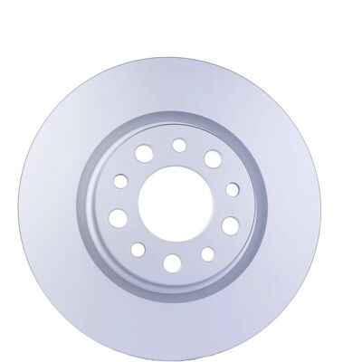 Disc de frână interior ventilat HELLA 8DD 355 112-561 - Disc de frână Disc de frână interior ventilat HELLA 8DD 355 112-561 - Disc de frână