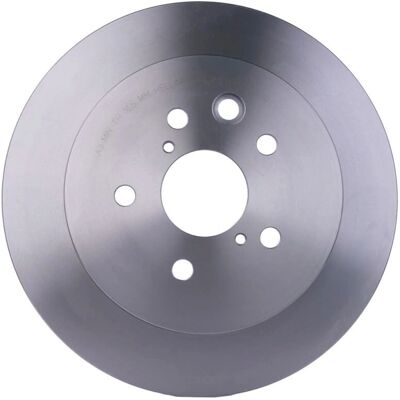 Hella Lexus GS III - Αερισμένο δισκόφρενο - 114,3mm - 18mm - 190mm Hella Lexus GS III - Αερισμένο δισκόφρενο - 114,3mm - 18mm - 190mm
