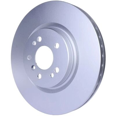 Mercedes-Benz HELLA PRO 8DD 355 113 - Disc brake Mercedes-Benz HELLA PRO 8DD 355 113 - Disc brake
