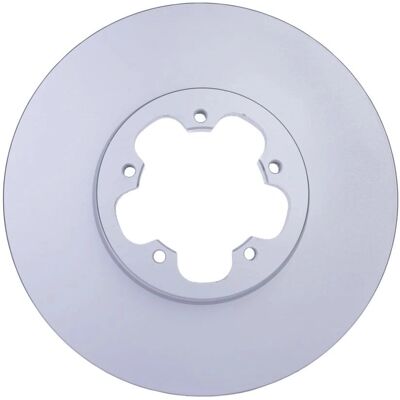 Hella Transit Mk6 Αεροπερατή δισκόπλακα - Δισκόπλακα Hella Transit Mk6 Αεροπερατή δισκόπλακα - Δισκόπλακα