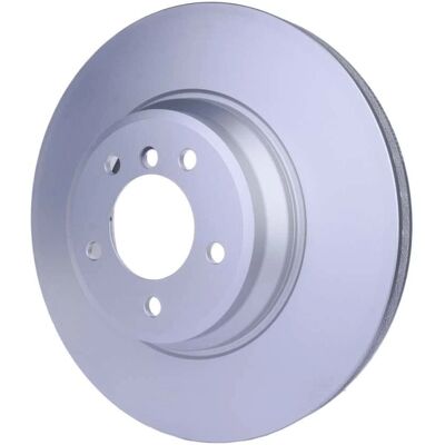 HELLA PRO 8DD 355 113-531 - Brake Disc for BMW E90, E91, E92, E84 HELLA PRO 8DD 355 113-531 - Brake Disc for BMW E90, E91, E92, E84