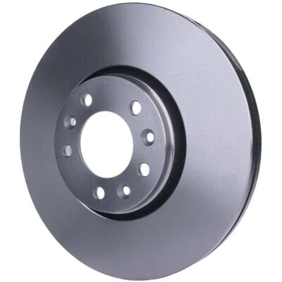 Δισκόπλακα Hella - Αεριζόμενη 304mm για CITROËN, PEUGEOT, FIAT Δισκόπλακα Hella - Αεριζόμενη 304mm για CITROËN, PEUGEOT, FIAT