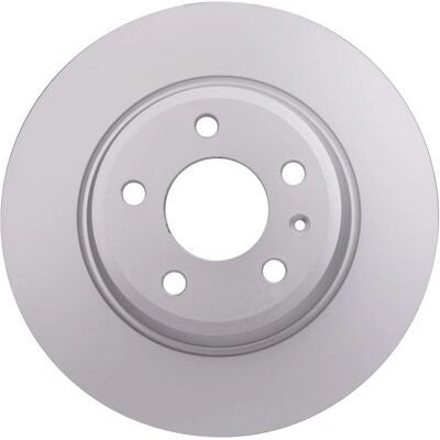 Tarcza hamulcowa HELLA - 8DD 355 113-931 - Oś tylna Tarcza hamulcowa HELLA - 8DD 355 113-931 - Oś tylna