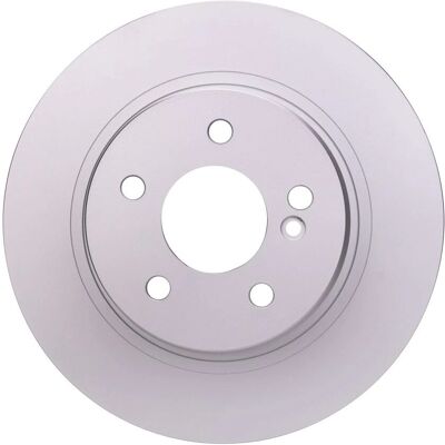 Hella Mercedes-Benz Bremseskive - 8DD 355 114-211 Hella Mercedes-Benz Bremseskive - 8DD 355 114-211
