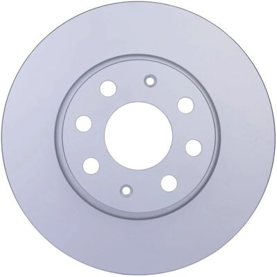 Hella Corsa D Fiat Punto Πλήρης εξαερισμός δίσκου - Δίσκος φρένου Hella Corsa D Fiat Punto Πλήρης εξαερισμός δίσκου - Δίσκος φρένου