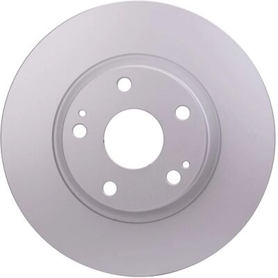 Ventileret bremseskive HELL PRO 8DD 355 114-671 - Bremseskive Ventileret bremseskive HELL PRO 8DD 355 114-671 - Bremseskive