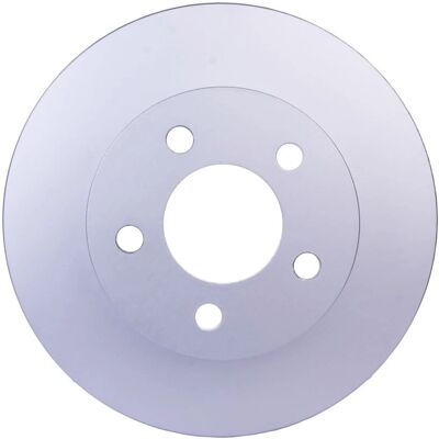 Ventileret bremseskive Hella PRO 8DD 355 114-761 - Bremsedel Ventileret bremseskive Hella PRO 8DD 355 114-761 - Bremsedel