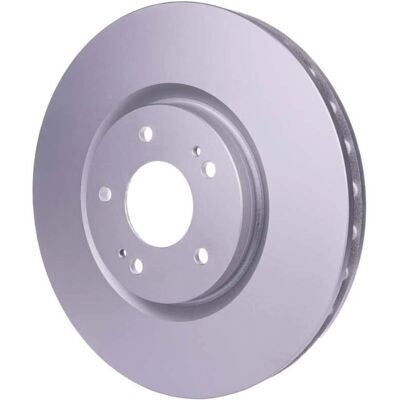 Discul de frână Hella Mitsubishi Lancer - Ventilat, Acoperit, 32mm Discul de frână Hella Mitsubishi Lancer - Ventilat, Acoperit, 32mm