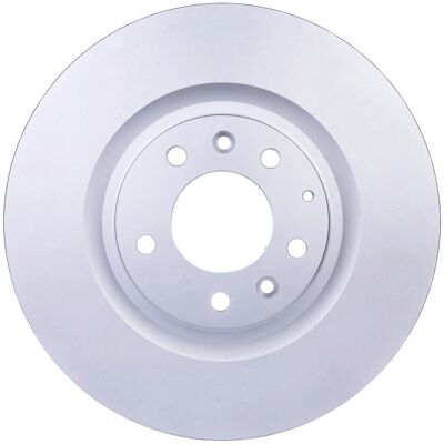 Hella Mazda RX-8 Αεριζόμενος δίσκος φρένων 323mm Hella Mazda RX-8 Αεριζόμενος δίσκος φρένων 323mm