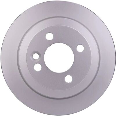 Δίσκος Φρένων Hella Mini - 3/5 Πόρτες, Cabriolet, Clubman - 259mm Δίσκος Φρένων Hella Mini - 3/5 Πόρτες, Cabriolet, Clubman - 259mm