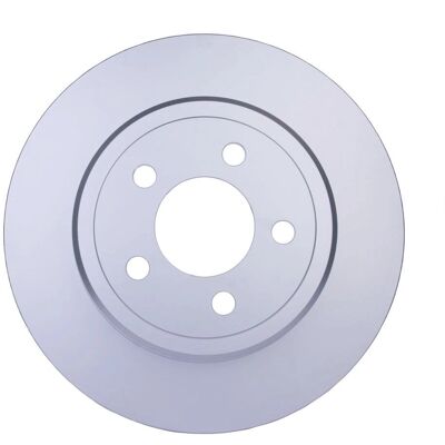 Hella PRO 8DD 355 115-481 Ventilerad bromsskiva - Bromsskiva Hella PRO 8DD 355 115-481 Ventilerad bromsskiva - Bromsskiva