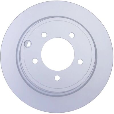 Hella PRO 8DD 355 115-491 - Skivbroms för Mitsubishi, Peugeot, Jeep Hella PRO 8DD 355 115-491 - Skivbroms för Mitsubishi, Peugeot, Jeep