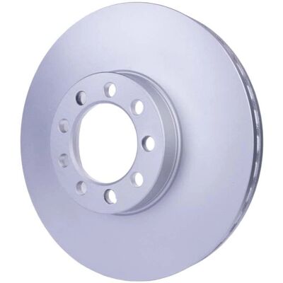 Hella IVECO: Δισκόφρενο Daily - Εξαερισμένο, 30mm, 111mm, 54776PRO Hella IVECO: Δισκόφρενο Daily - Εξαερισμένο, 30mm, 111mm, 54776PRO