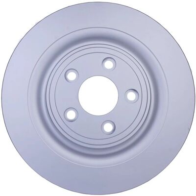 Hella 8DD 355 115-581 - Bremse skive for Jaguar & Daimler Hella 8DD 355 115-581 - Bremse skive for Jaguar & Daimler