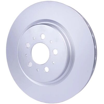 Δίσκος φρένων Hella Volvo V70 S60 - Αεριζόμενος 28mm Δίσκος φρένων Hella Volvo V70 S60 - Αεριζόμενος 28mm
