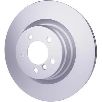HELLA PRO 8DD 355 115-611 - Ventilert bremseskive for Land Rover Range Rover HELLA PRO 8DD 355 115-611 - Ventilert bremseskive for Land Rover Range Rover