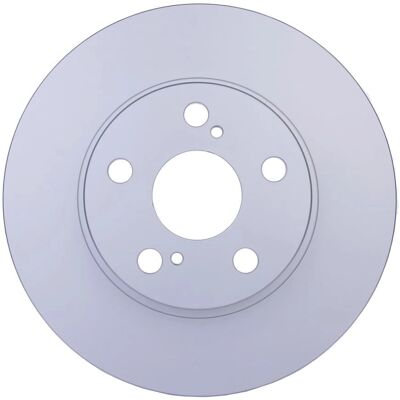 Δίσκος φρένων HELLA PRO 8DD 355 115-691 - Αερισμένος για Toyota Prius II Δίσκος φρένων HELLA PRO 8DD 355 115-691 - Αερισμένος για Toyota Prius II
