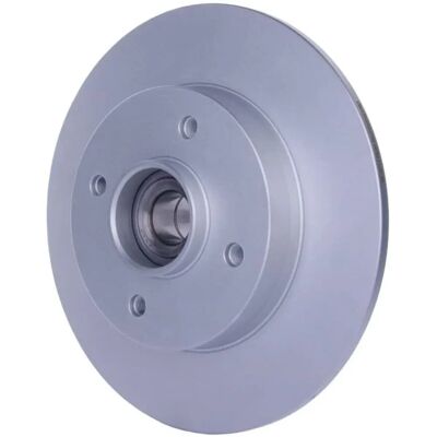 Δίσκος φρένου HELLA PRO 8DD 355 115-871 Δίσκος φρένου HELLA PRO 8DD 355 115-871