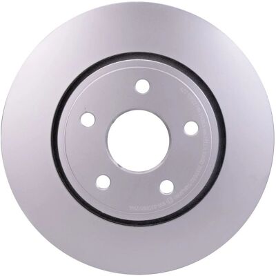 HELLA PRO 8DD 355 115-921 Ventilated Brake Disc - Brake Disc HELLA PRO 8DD 355 115-921 Ventilated Brake Disc - Brake Disc