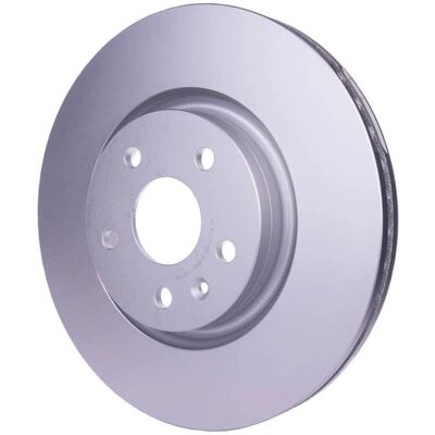 Hella Δισκόπλακα Opel Insignia A - Disc Brake Hella Δισκόπλακα Opel Insignia A - Disc Brake