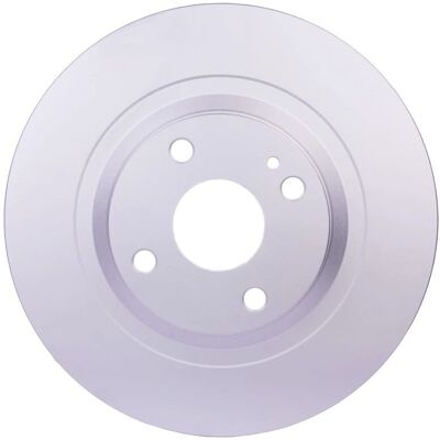 Hella Mazda MX-5 2 Πλήρης Αερισμένη Δίσκος Hella Mazda MX-5 2 Πλήρης Αερισμένη Δίσκος